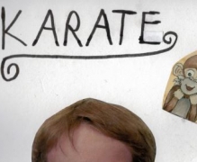 Karatebuch