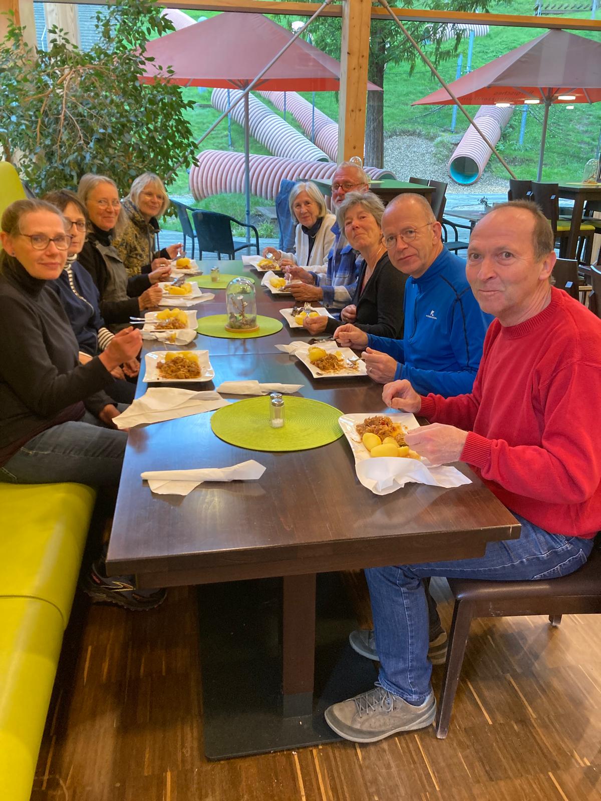 Grey Monday Metabolon 2